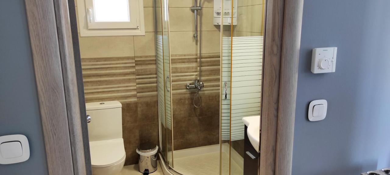 Spiros - Full Renovated House 2022 Apartment Mármaron Екстериор снимка