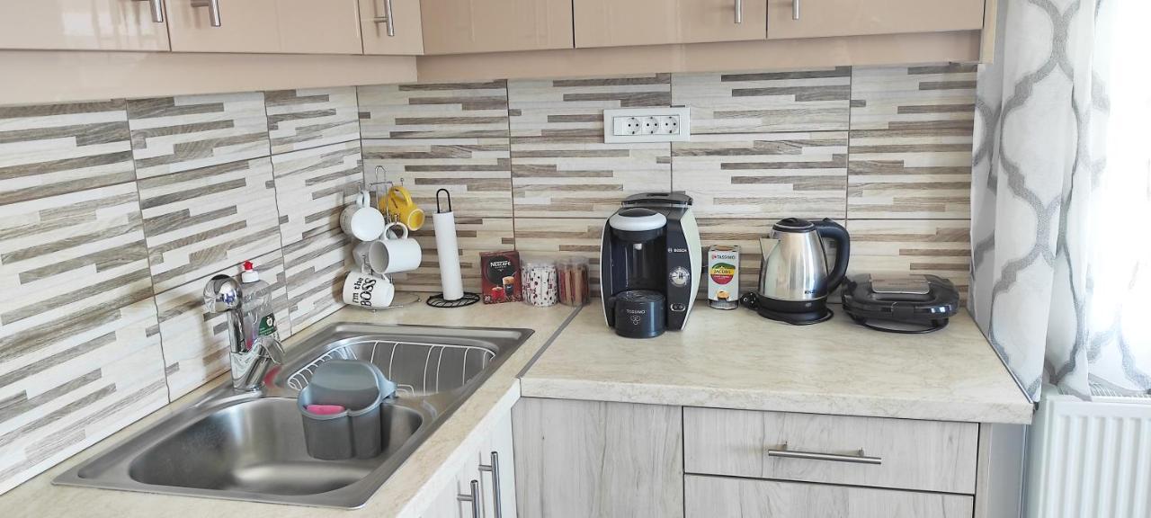 Spiros - Full Renovated House 2022 Apartment Mármaron Екстериор снимка